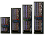 Fout-Way Servers